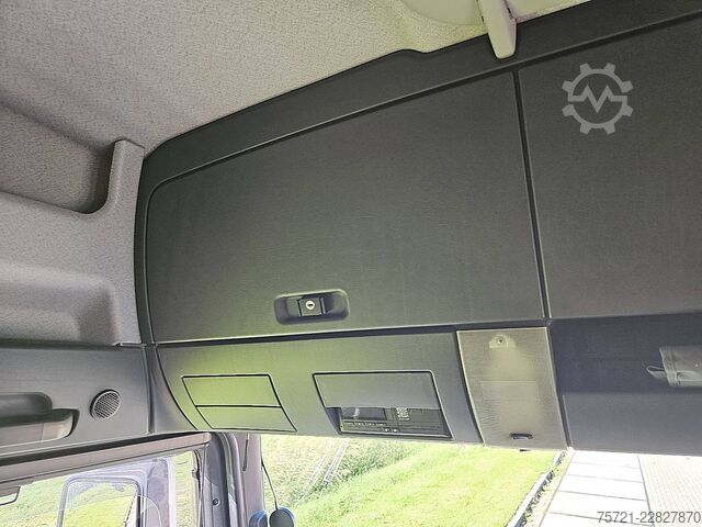 Standard-SZM MAN 18.400 TGX