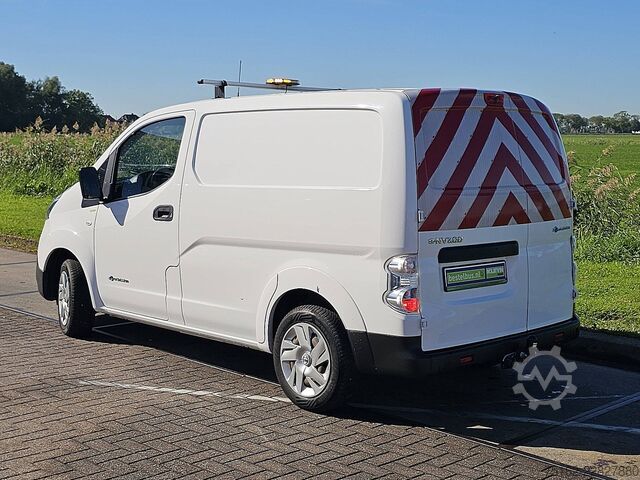 Hochdachkombi NISSAN E-NV200 ac aut wltp 200 kms
