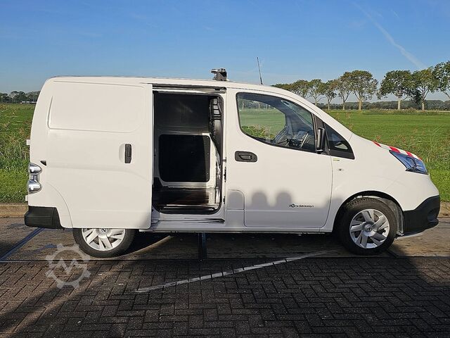 Hochdachkombi NISSAN E-NV200 ac aut wltp 200 kms