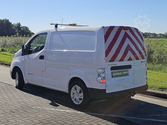 Hochdachkombi NISSAN E-NV200 ac aut wltp 200 kms