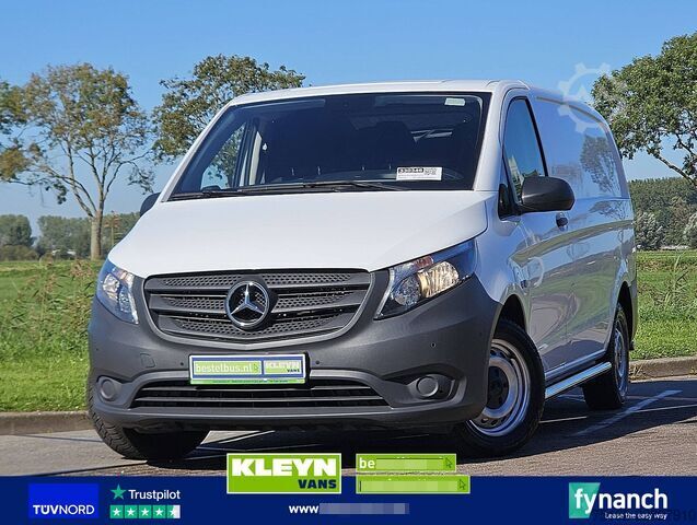Hochdachkombi MERCEDES-BENZ VITO 114 L2 Carplay Camera AC
