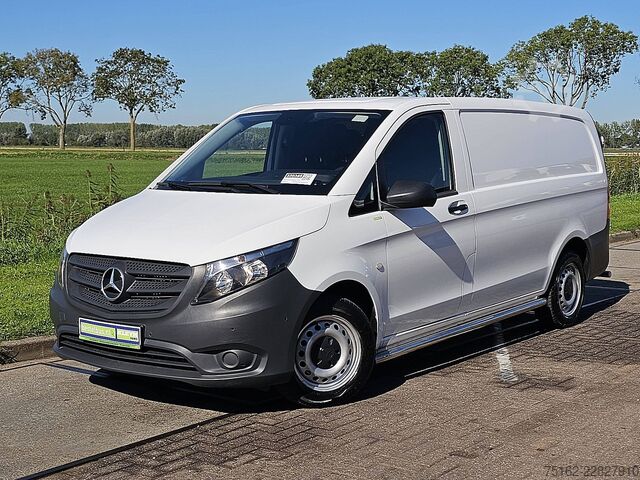 Hochdachkombi MERCEDES-BENZ VITO 114 L2 Carplay Camera AC
