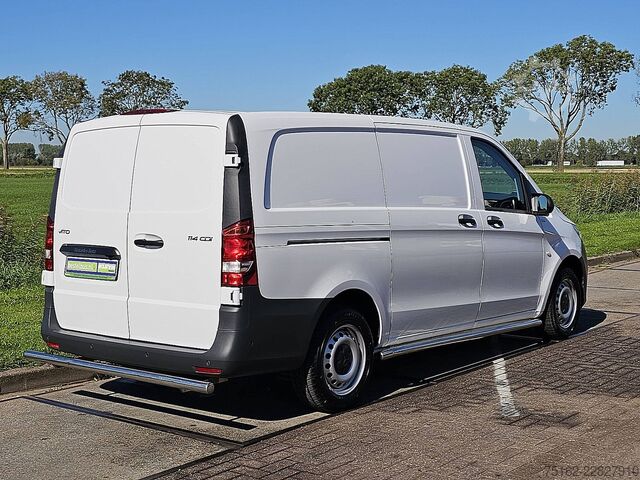 Hochdachkombi MERCEDES-BENZ VITO 114 L2 Carplay Camera AC