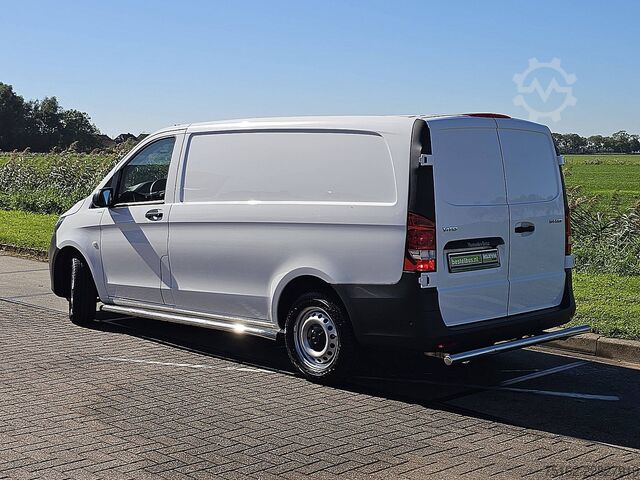 Hochdachkombi MERCEDES-BENZ VITO 114 L2 Carplay Camera AC
