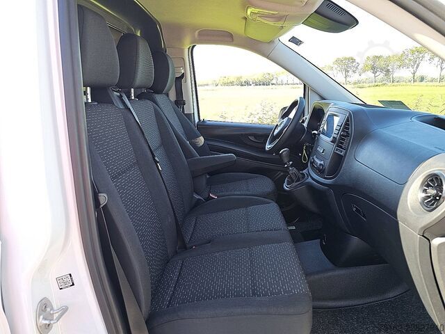 Hochdachkombi MERCEDES-BENZ VITO 114 L2 Carplay Camera AC