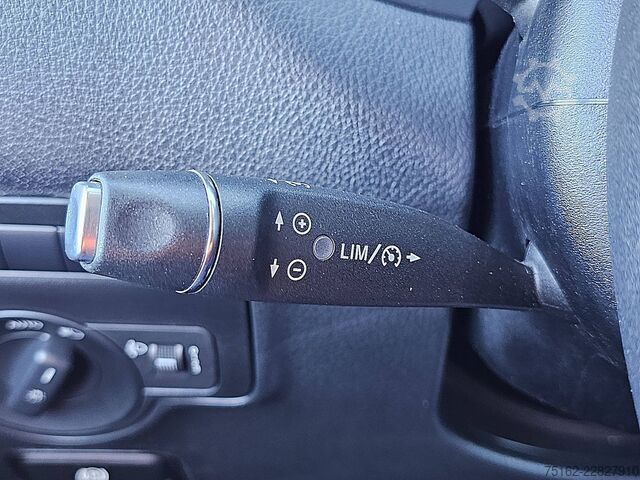 Hochdachkombi MERCEDES-BENZ VITO 114 L2 Carplay Camera AC