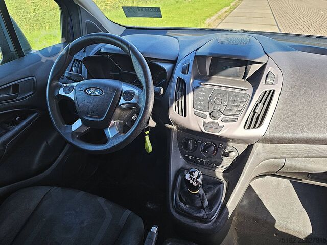 Hochdachkombi FORD TRANSIT CONNECT 1.6