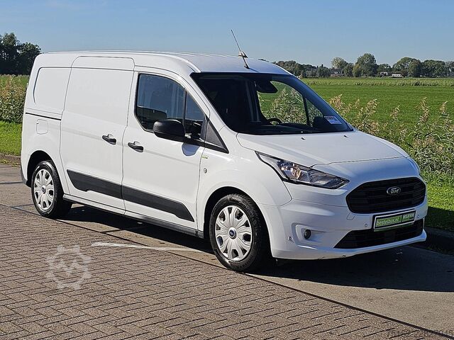 Hochdachkombi FORD TRANSIT L2 Navi 120pk Euro6