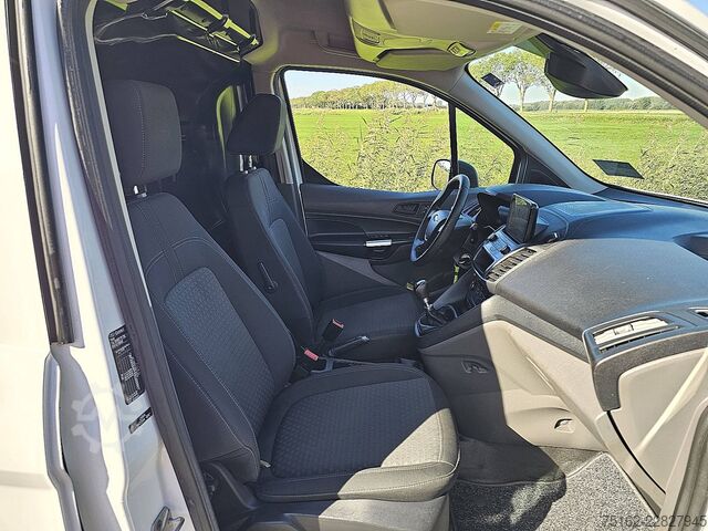 Hochdachkombi FORD TRANSIT L2 Navi 120pk Euro6