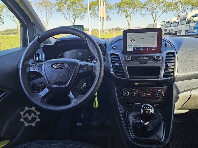 Hochdachkombi FORD TRANSIT L2 Navi 120pk Euro6