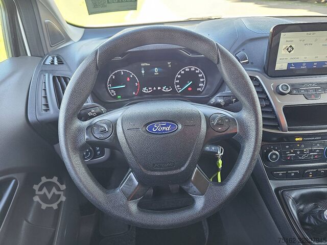 Hochdachkombi FORD TRANSIT L2 Navi 120pk Euro6