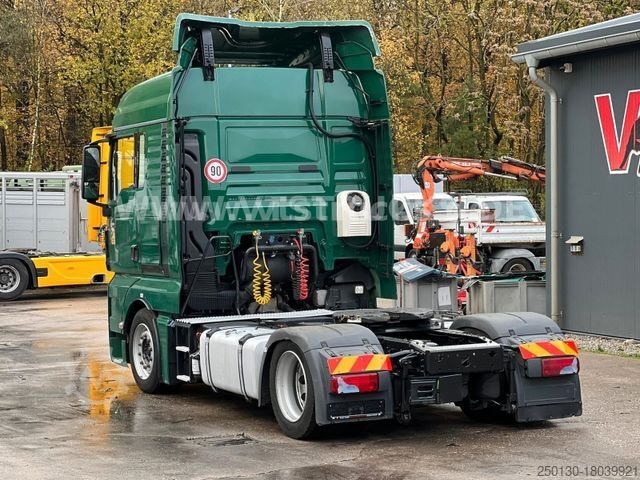 Volumen SZM MAN TGX 18.460 Euro6 4x2 Volumen-SZM