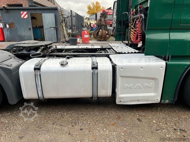 Volumen SZM MAN TGX 18.460 Euro6 4x2 Volumen-SZM