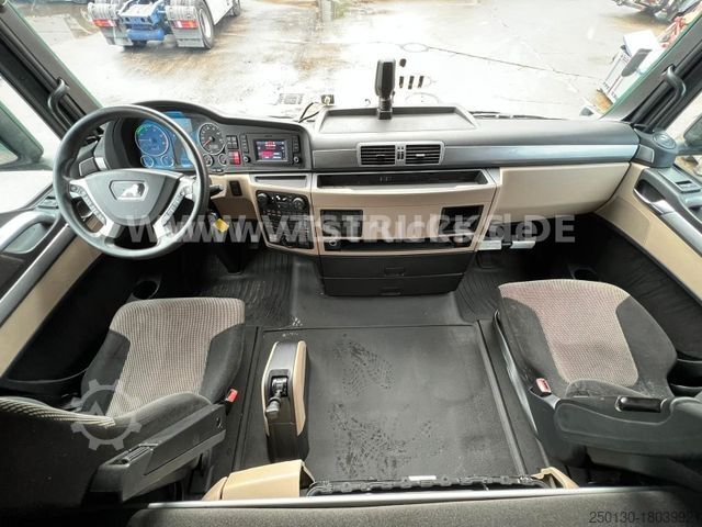 Volumen SZM MAN TGX 18.460 Euro6 4x2 Volumen-SZM