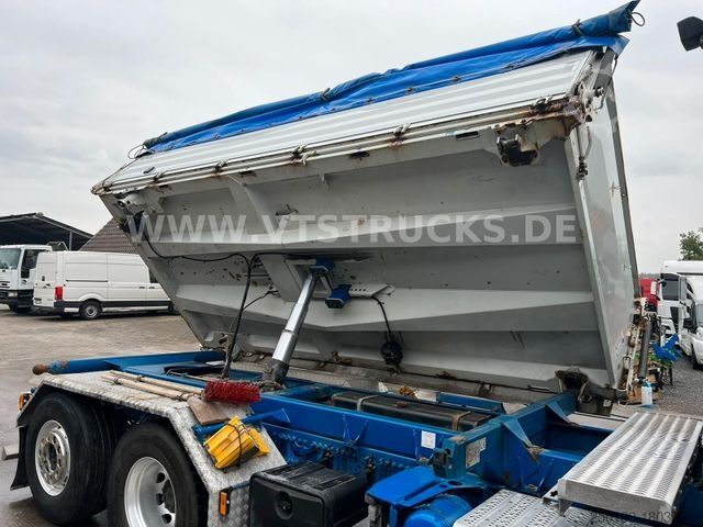 Dreiseitenkipper LKW MERCEDES-BENZ Arocs 2651 Euro 6 6x4/2 Hydrodrive