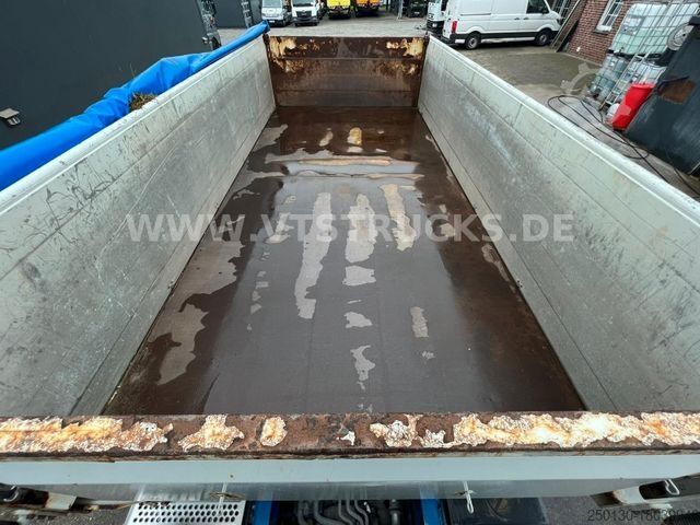 Three-sided tipper truck MERCEDES-BENZ Arocs 2651 Euro 6 6x4/2 Hydrodrive