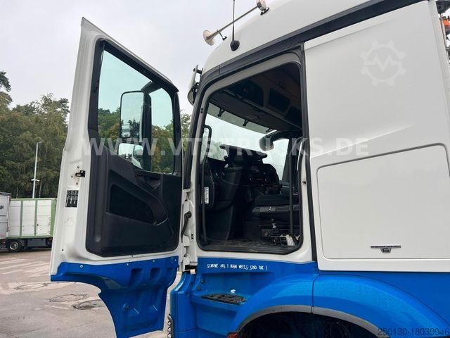 Dreiseitenkipper LKW MERCEDES-BENZ Arocs 2651 Euro 6 6x4/2 Hydrodrive