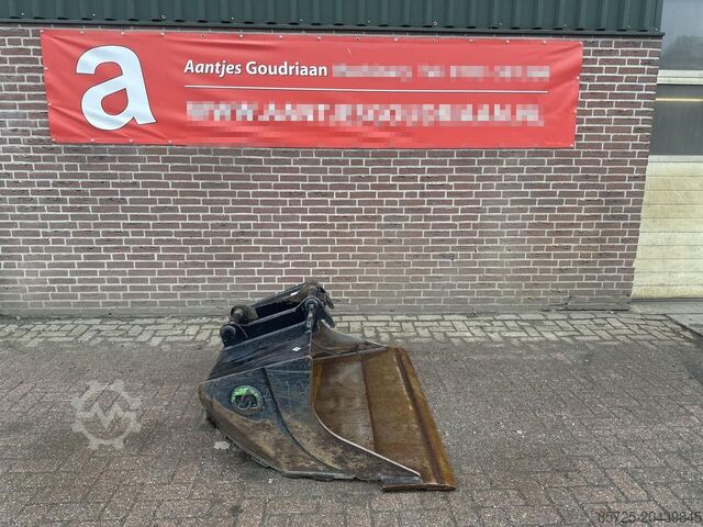 Schaufel  Slotenbak S50