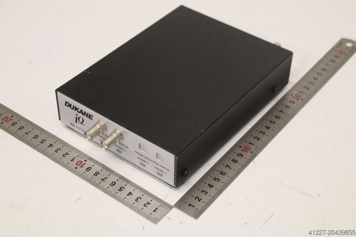 Port Probe Switch Dukane MPCQH0402