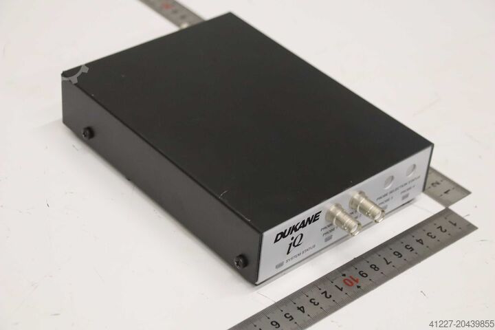 Port Probe Switch Dukane MPCQH0402