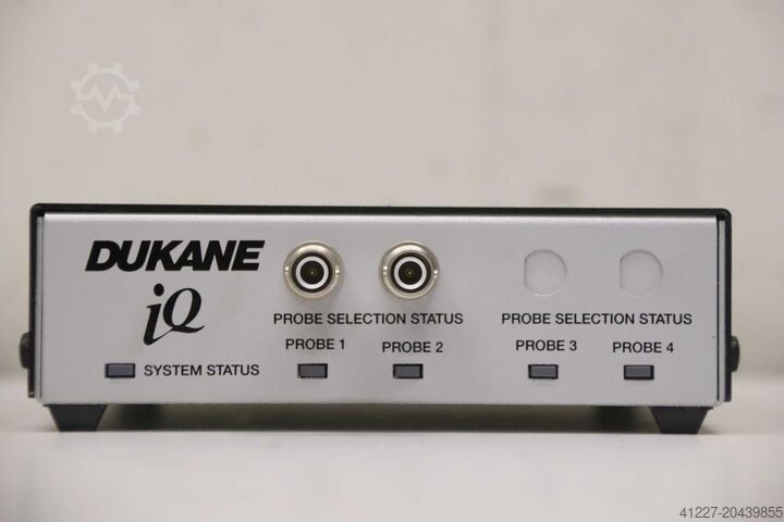 Port Probe Switch Dukane MPCQH0402