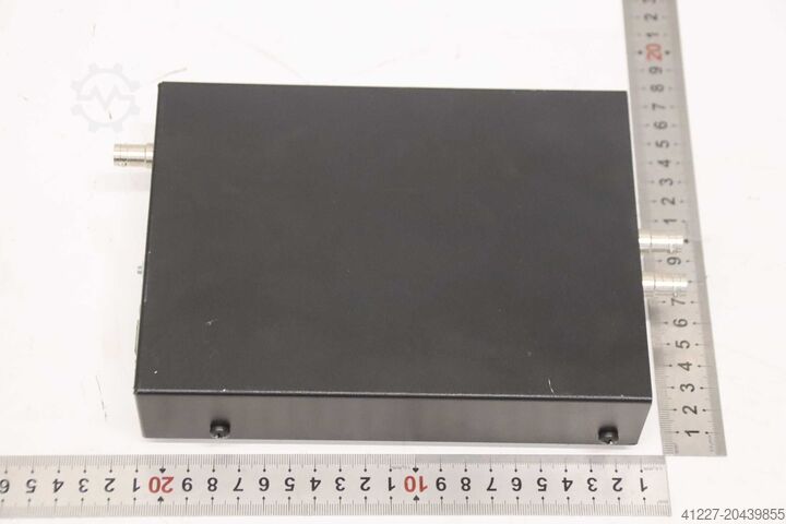 Port Probe Switch Dukane MPCQH0402