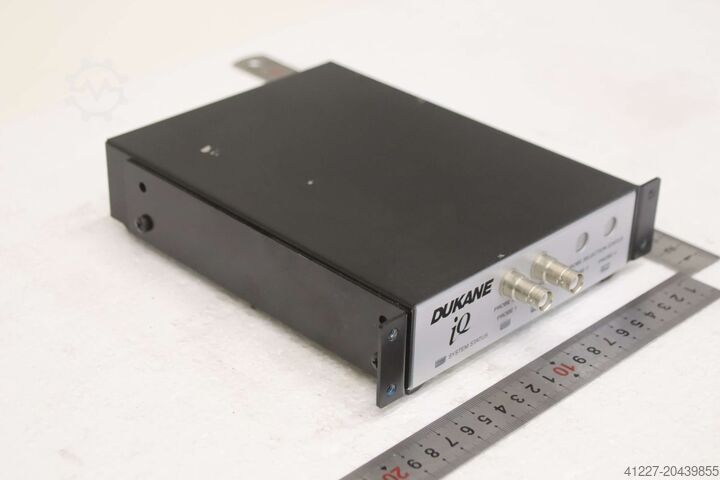 Port Probe Switch Dukane MPCQH0402