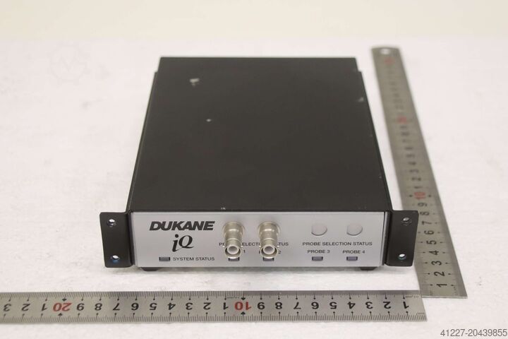 Port Probe Switch Dukane MPCQH0402