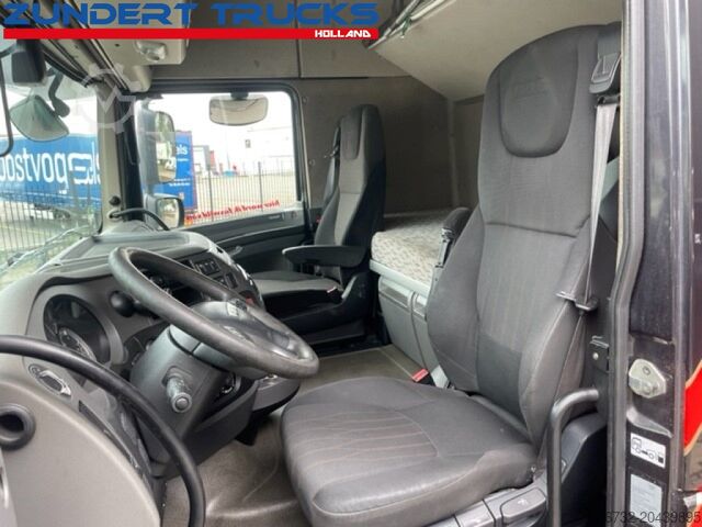 Standard-SZM DAF XF440 SPACECAB