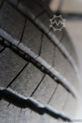 LKW mit Pritsche & Plane MAN TGL 8.180 BL Pritsche + Plane