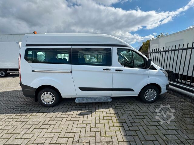 Kleinbus FORD Transit/Tourneo Custom Kombi 300 L2 Trend*9 sitz