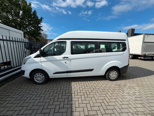 Kleinbus FORD Transit/Tourneo Custom Kombi 300 L2 Trend*9 sitz