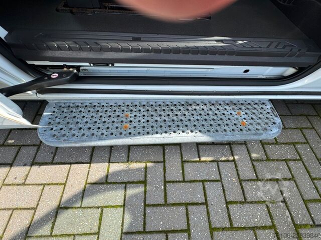 Kleinbus FORD Transit/Tourneo Custom Kombi 300 L2 Trend*9 sitz