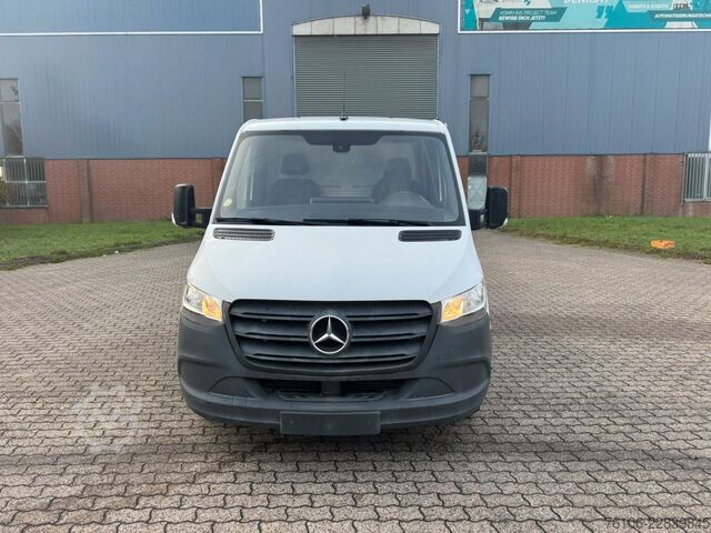 Transporter mit Kipper MERCEDES-BENZ Sprinter III  319 CDI L3 Kipper *3 Liter Motor*