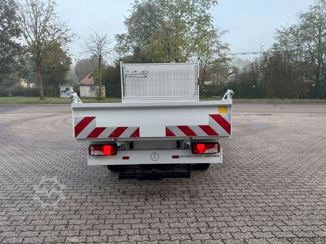 Transporter mit Kipper MERCEDES-BENZ Sprinter III  319 CDI L3 Kipper *3 Liter Motor*