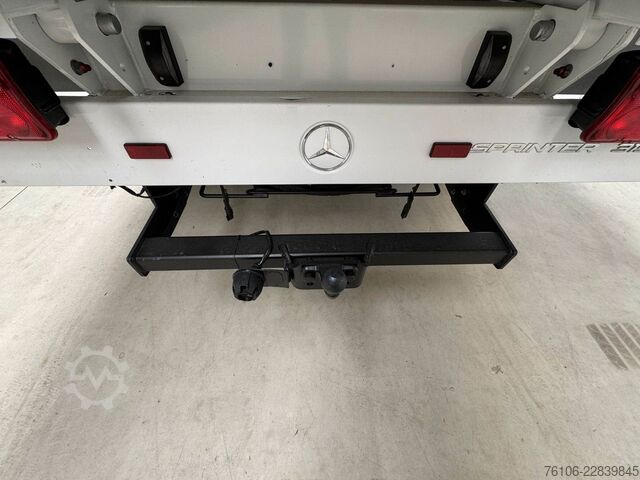 Transporter mit Kipper MERCEDES-BENZ Sprinter III  319 CDI L3 Kipper *3 Liter Motor*