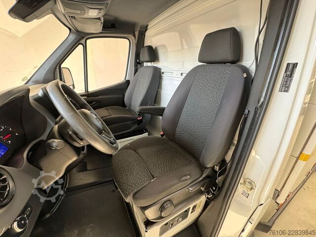Transporter mit Kipper MERCEDES-BENZ Sprinter III  319 CDI L3 Kipper *3 Liter Motor*