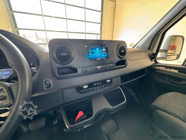 Transporter mit Kipper MERCEDES-BENZ Sprinter III  319 CDI L3 Kipper *3 Liter Motor*