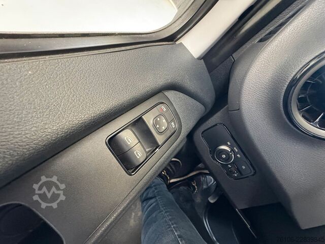 Transporter mit Kipper MERCEDES-BENZ Sprinter III  319 CDI L3 Kipper *3 Liter Motor*