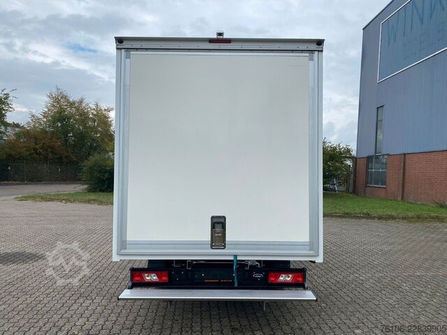 Transporter mit Koffer FORD Transit Koffer 350 L4**Navi*Kamera*2 stück !!