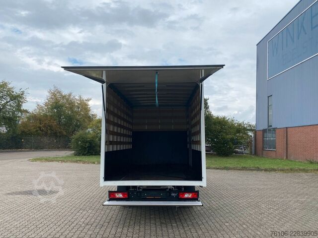 Transporter mit Koffer FORD Transit Koffer 350 L4**Navi*Kamera*2 stück !!