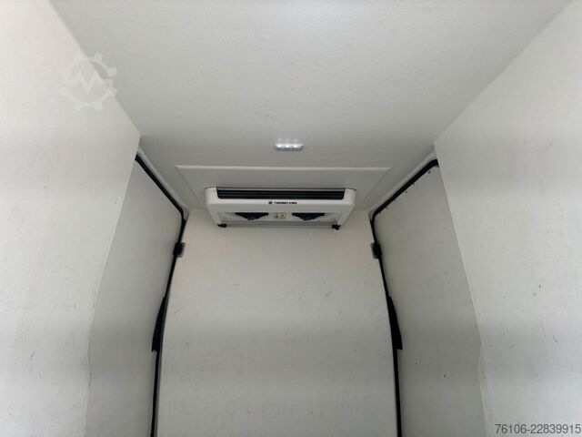 Kühltransporter MERCEDES-BENZ Sprinter III 519 CDI Tiefkühlkasten  Thermoking