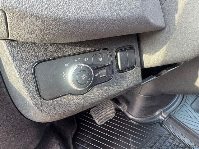 Kühltransporter MERCEDES-BENZ Sprinter III 519 CDI Tiefkühlkasten  Thermoking