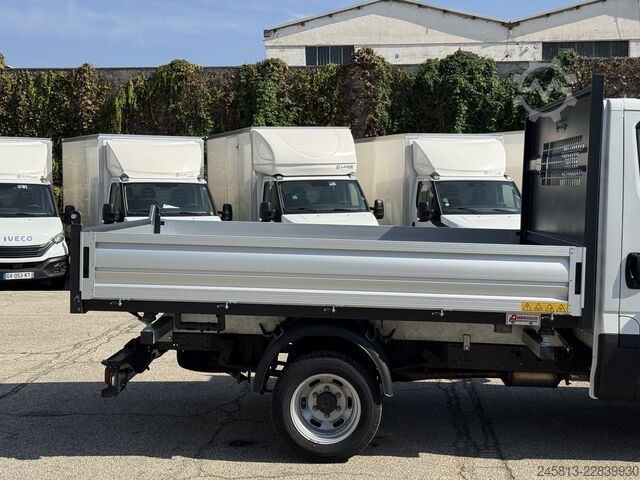 Dreiseitenkipper Iveco daily 35-160