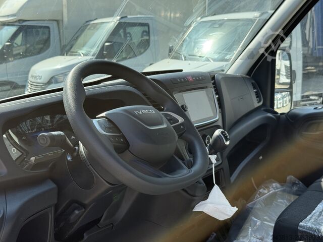 Dreiseitenkipper Iveco daily 35-160