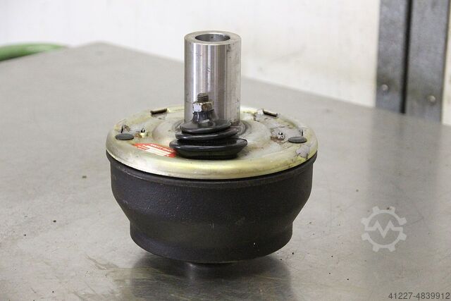 Radbremse Knott 16-1369/1