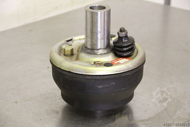 Radbremse Knott 16-1369/1