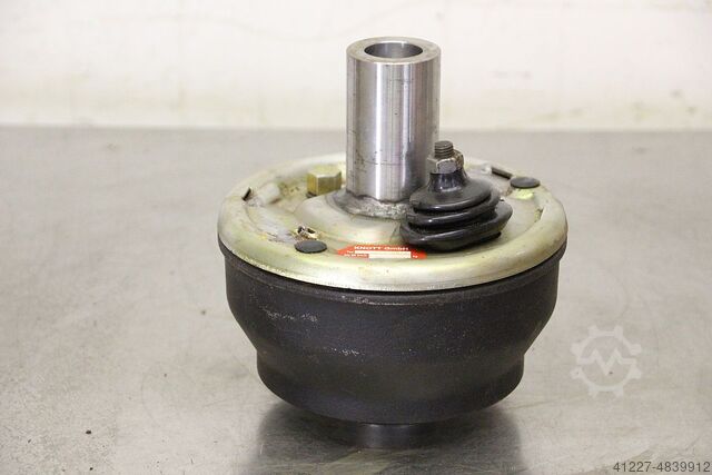 Radbremse Knott 16-1369/1