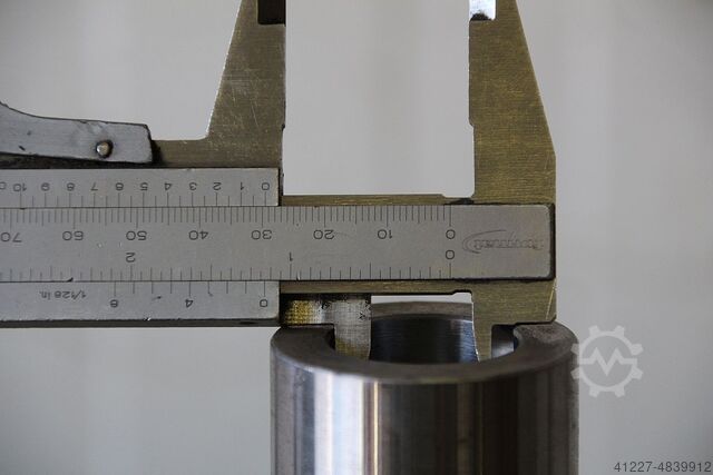 Radbremse Knott 16-1369/1