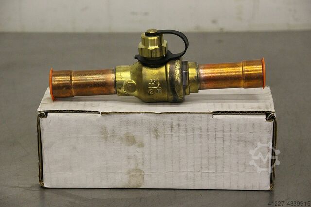 Kugelabsperrventil Alco BVA M28 /  805 793